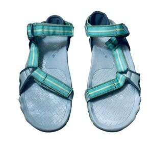 Teva Terra Fi 2 Women 11 Sport Hiking‎ Sandals